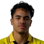 Kevin Gonzalez