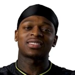 Pharell Mensah