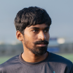 Yashwanth HO