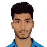 Ashansh Prasad