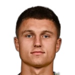 Mykola Ogarkov