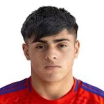 Sebastián Vargas