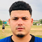 Nidiel Martinez