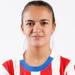 Claudia Romero