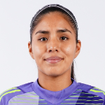 Madelyne Huamani
