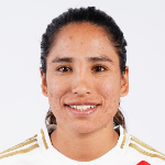 Rosa Mejia