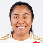 Kiara Gonzales