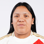 Nayeli Conde