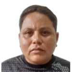 Vanessa Lucia das Chagas Pires