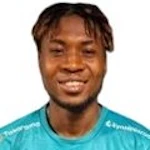 Anya Arinze Kingsley