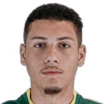 Arthur Abrao Ramos de Freitas