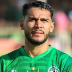 Ayoub Belmiloud