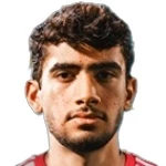 Ahmed Meshref