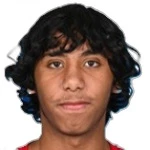 Abdulla Rashed 