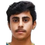 Saeed Al-Rashdi