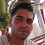 Antonio Alejandro Hernandez