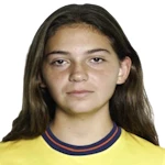 Arantza Segura Alvarado