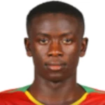 Arnaud Hamed Yvan Tsombeng