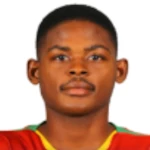 Fonda Joshua Moussongo