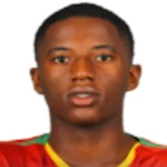 Joël Merlin Biwole Amang