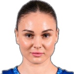 Alexandra Petelina