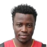 Gaius Mahamba