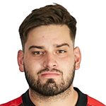 Norman Aguayo