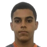 Lucas de Souza Sales