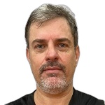 Raphael Sacchi Zaremba