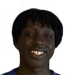 Tamsir Baboucarr Sosseh