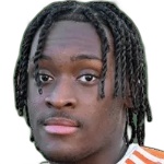 Jonathan Okenge