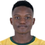 Bokamoso Mokokosi
