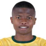 Khayalethu Mzimela