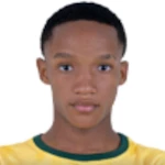Kgaogelo Monanyane