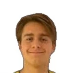 Mathias  Kjær Eikje