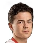 Noah Molvær Antonsen