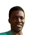 Francis Oluwaseun Dovi