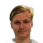 Henrik Holtet Thorkildsen