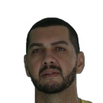 Claudio Valoiz Pereira