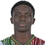 Soungalo Coulibaly