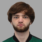 Kantemir Shogenov