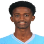 Ashraf Mohamed Mohamud