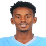 Sakariye Mohamud Mohamed