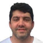 Rosmarin Bastos Meirelles Junior