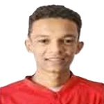 Abdullah Saeed
