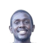 Paul Odong