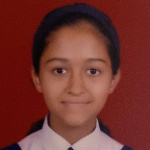 Sanjvi Oswal