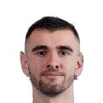 Thibaut Pereira