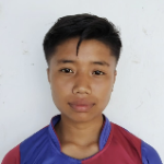 Moirangthem Roshibina Chanu