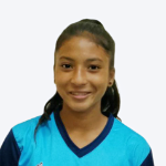 Baiahunshisha Lyngdoh Nongbri